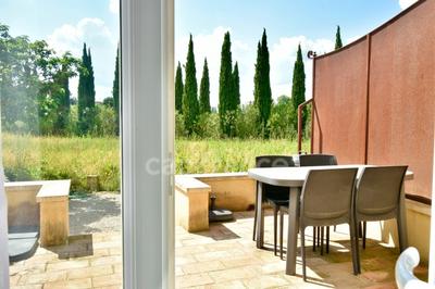 Maison - 68 m² - 2 pièces