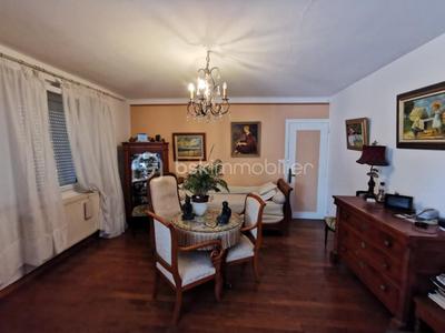 Maison - 81 m² - 4 pièces