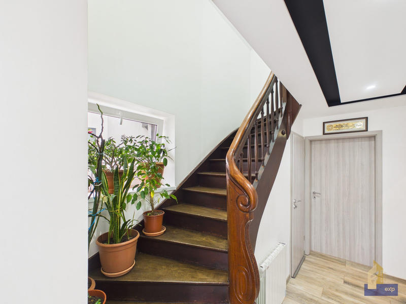 Maison - 82 m² - 4 pièces