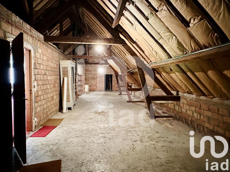 Maison de maîtres - 316 m² - 8 pièces