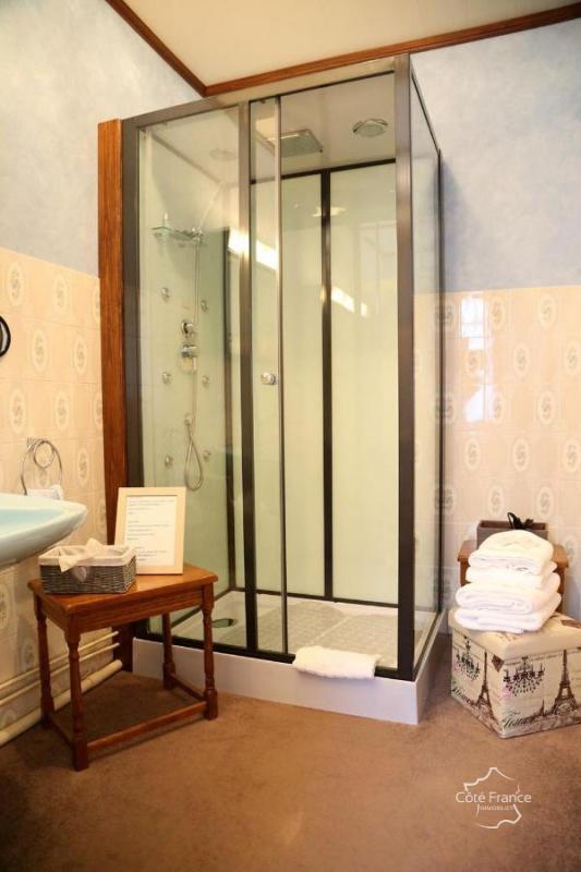 Local commercial - 739 m²