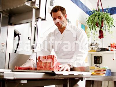 Fonds de commerce - 310 m²