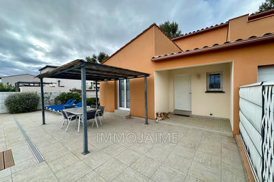 Villa - 136 m² - 4 pièces