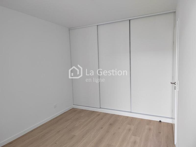 Appartement - 52 m² - 2 pièces