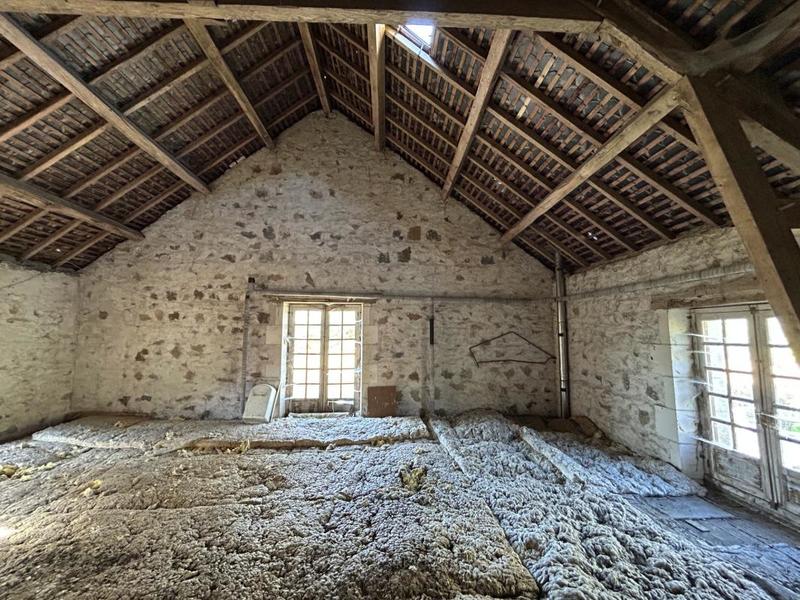 Maison - 133 m² - 3 pièces