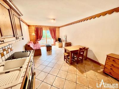 Studio - 31 m² - 1 pièce