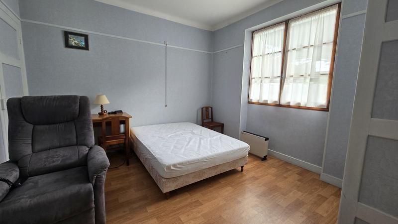 Maison traditionnelle - 95 m² - 5 pièces