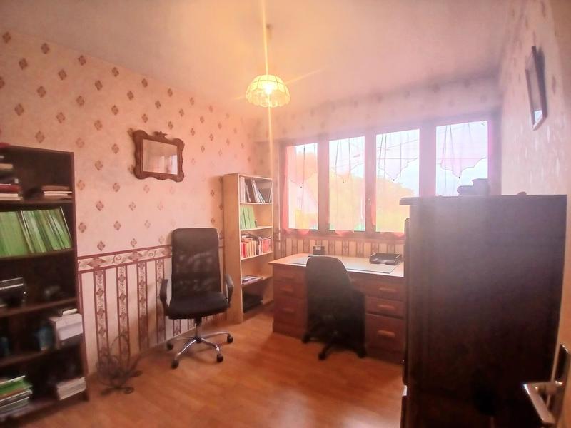 Maison - 190 m² - 7 pièces