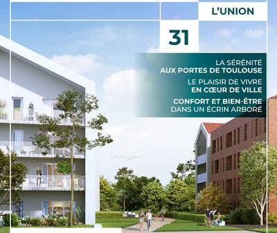 Appartement - 87 m² - 4 pièces