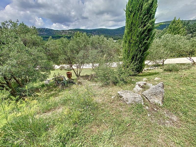 Maison d'architecte - 210 m² - 7 pièces