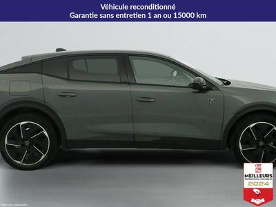 Peugeot 408 Hybrid 145 e-Dcs6 Gt