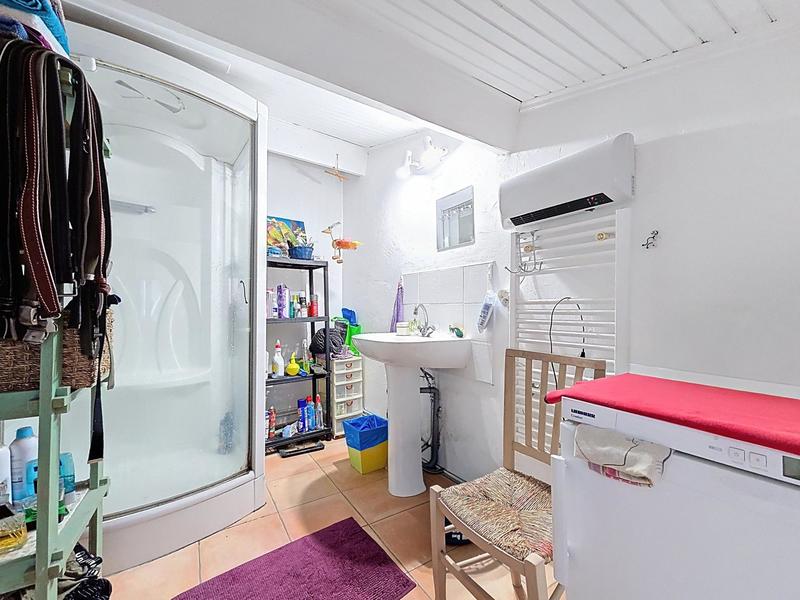 Maison de village - 67 m² - 4 pièces