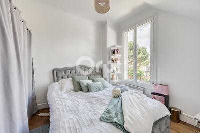 Maison - 75 m² - 4 pièces