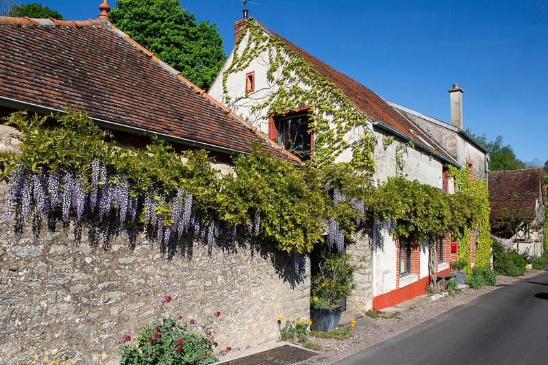 Maison - 312 m² - 14 pièces