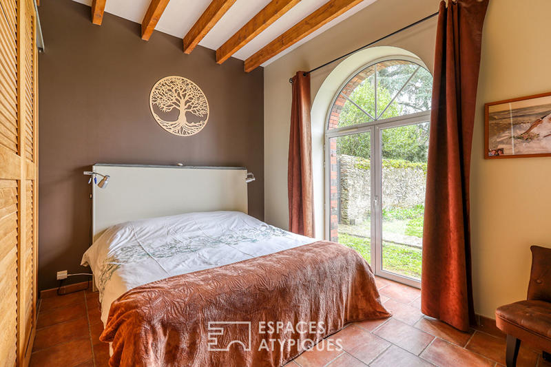 Maison - 223 m² - 10 pièces