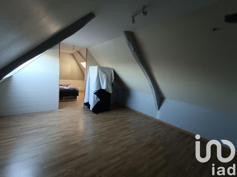 Maison - 154 m² - 6 pièces