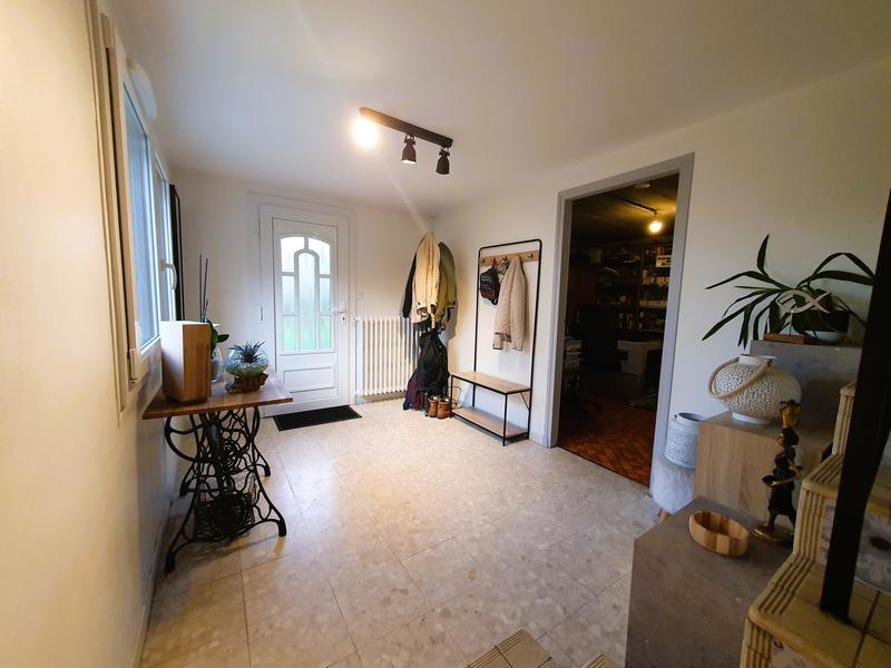 Maison - 173 m² - 6 pièces