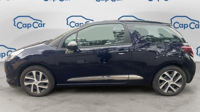 Ds Ds 3 1.2 PureTech 82 Be Chic