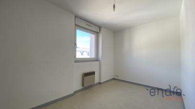 Appartement - 75 m² - 4 pièces