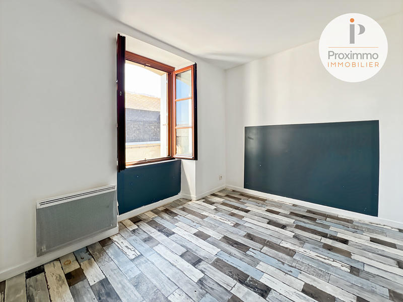 Maison - 140 m² - 7 pièces