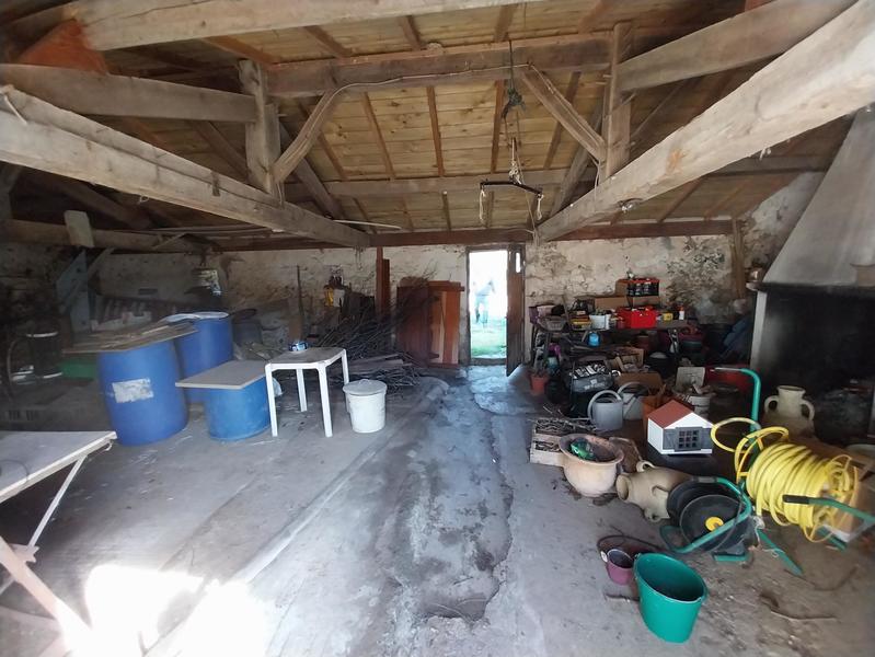 Maison - 136 m² - 7 pièces