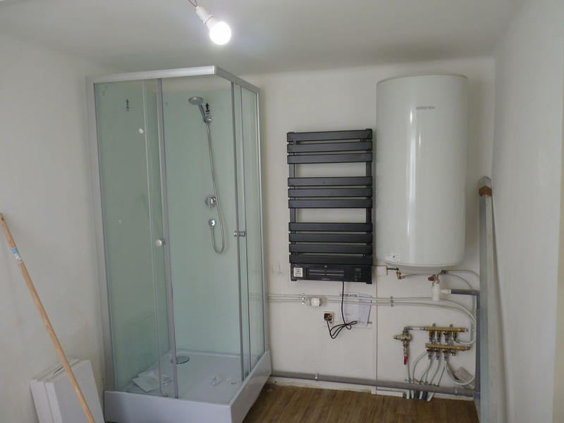 Maison de ville - 39 m² - 2 pièces