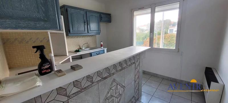 Immeuble - 975 m² - 10 pièces