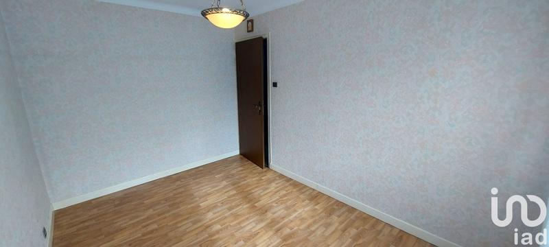 Maison - 84 m² - 4 pièces