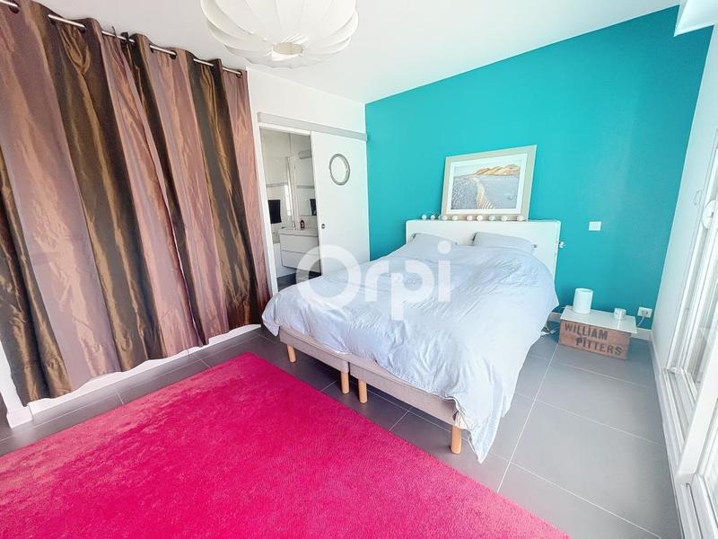 Appartement - 53 m² - 2 pièces