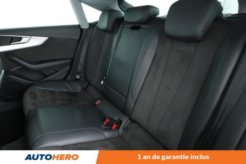 Audi A5 sportback 2.0 Tdi Design Luxe s tronic 7 190 ch