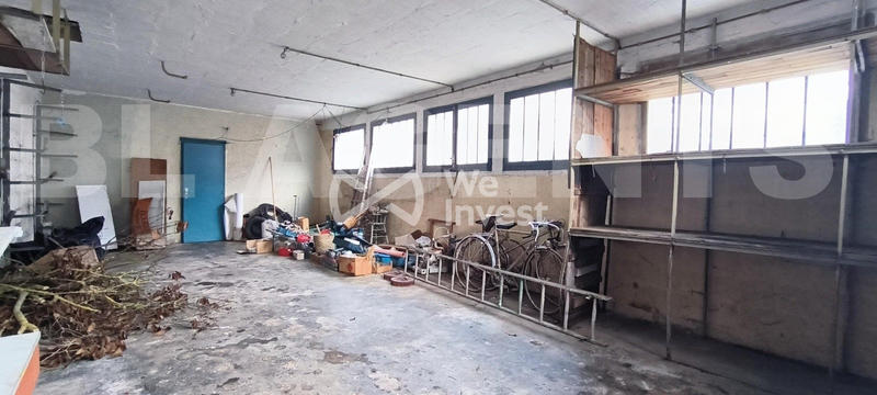 Maison - 161 m² - 6 pièces