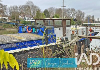 Maison - 160 m² - 5 pièces