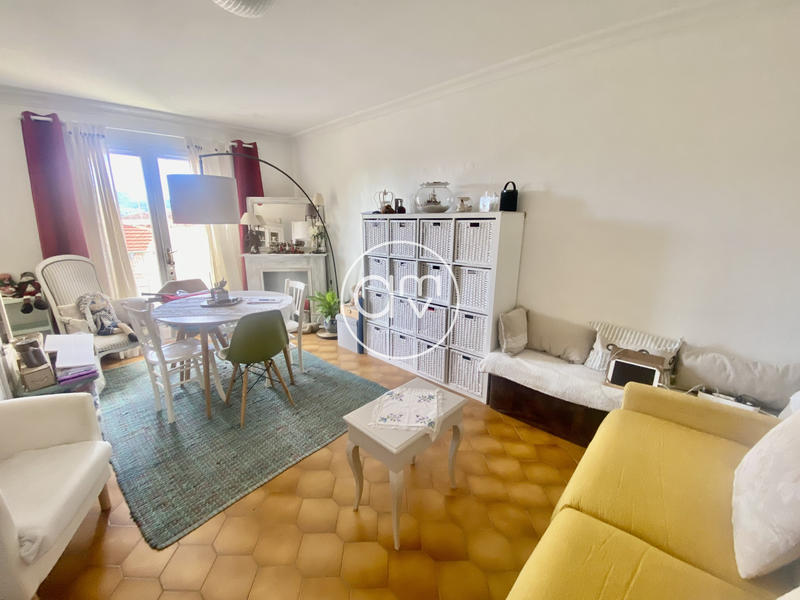 Appartement - 30 m² - 1 pièce