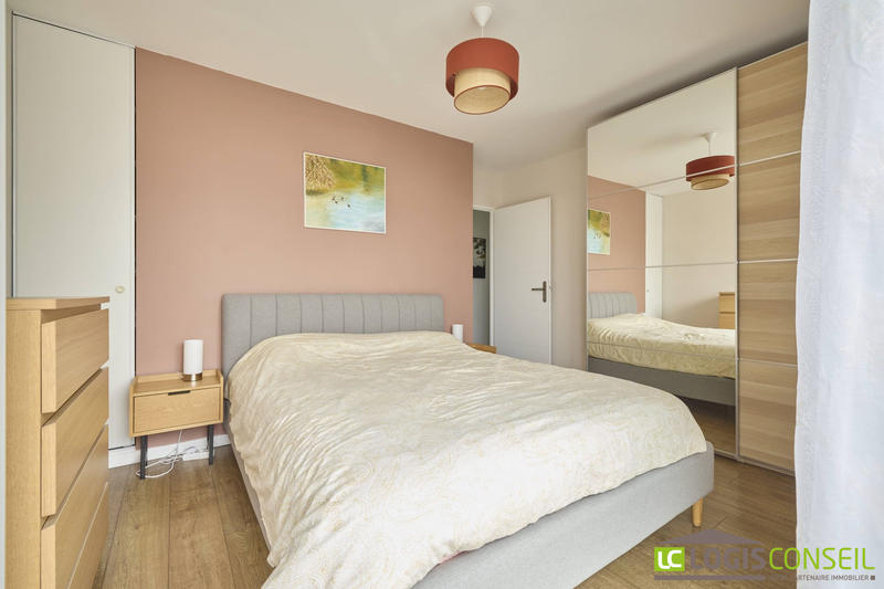 Appartement - 73 m² - 3 pièces