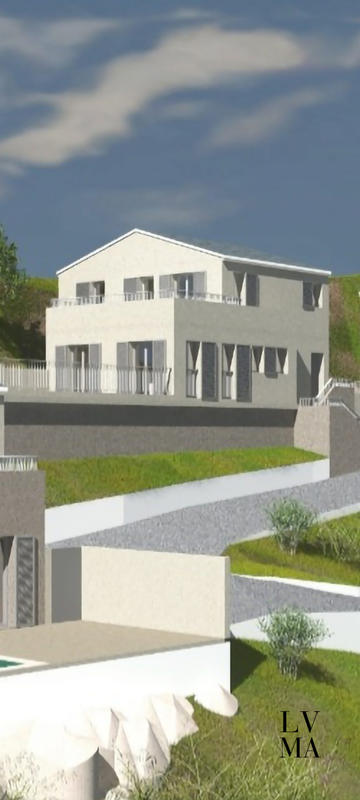 Villa - 127 m² - 4 pièces