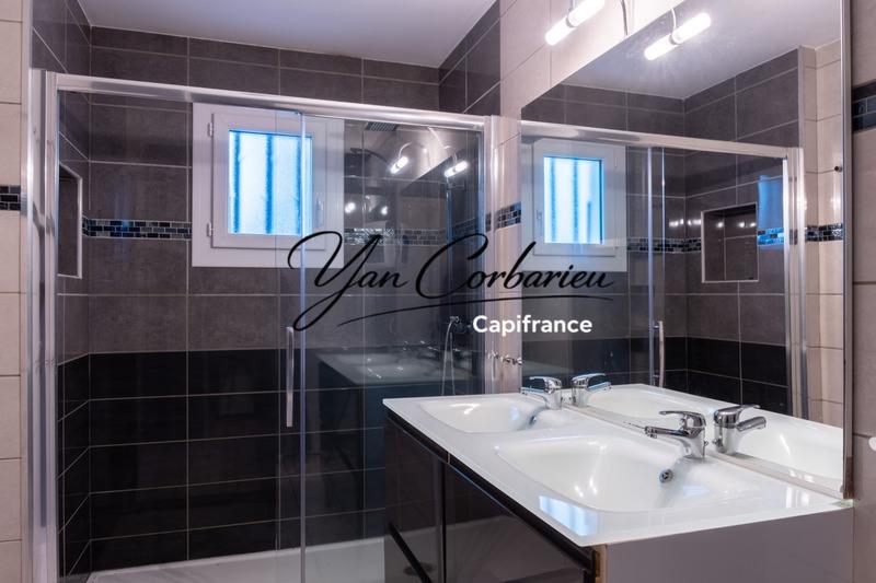 Maison - 113 m² - 5 pièces