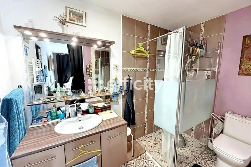 Maison - 117 m² - 5 pièces