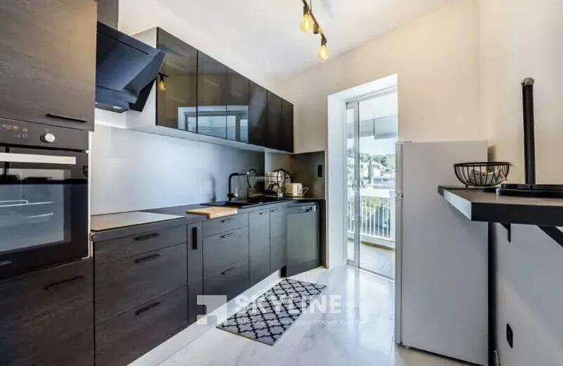 Appartement - 68 m² - 3 pièces