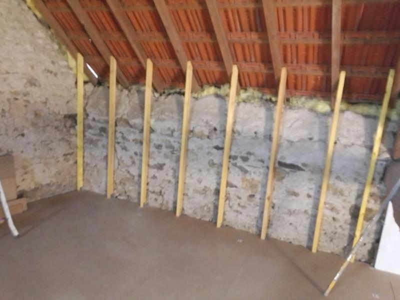 Ferme - 85 m² - 4 pièces