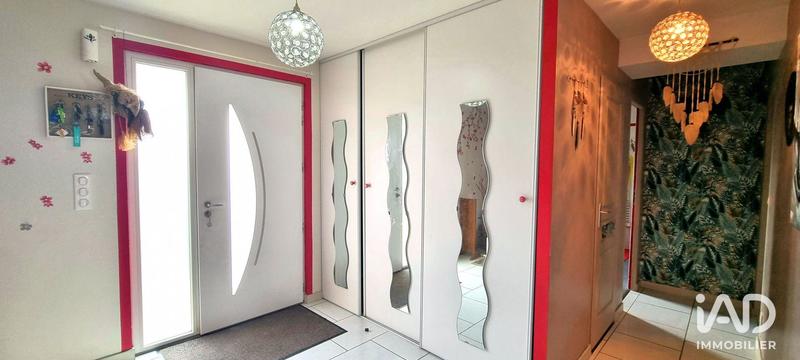 Maison - 174 m² - 4 pièces