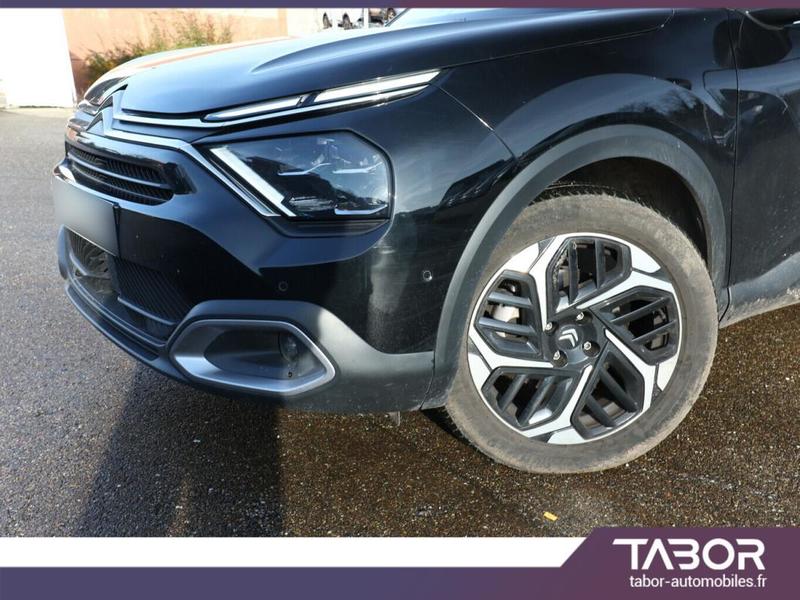 Citroën C4 X 1.2 PureTech 130 Aut. Max Gps Acc