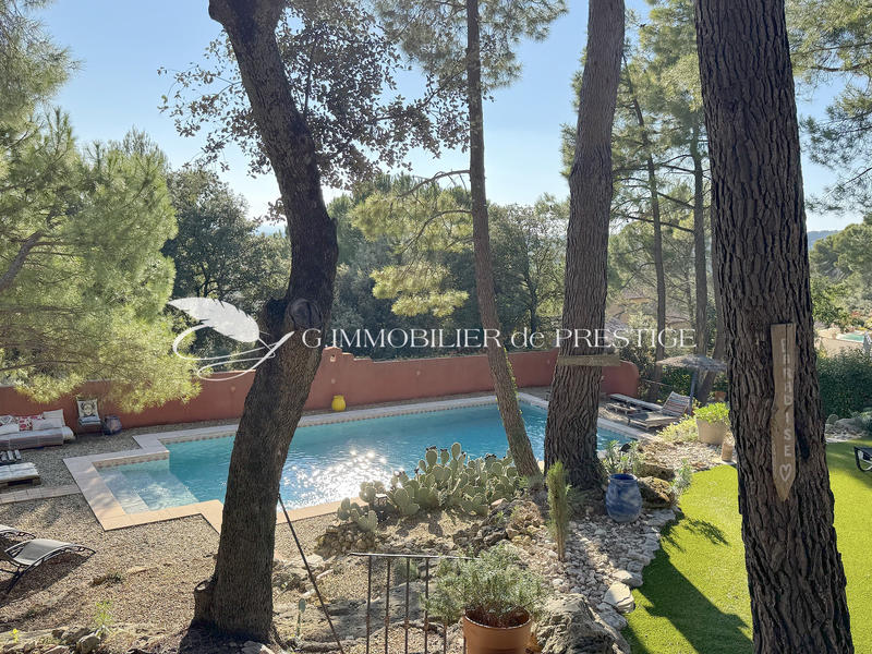 Villa - 150 m² - 5 pièces