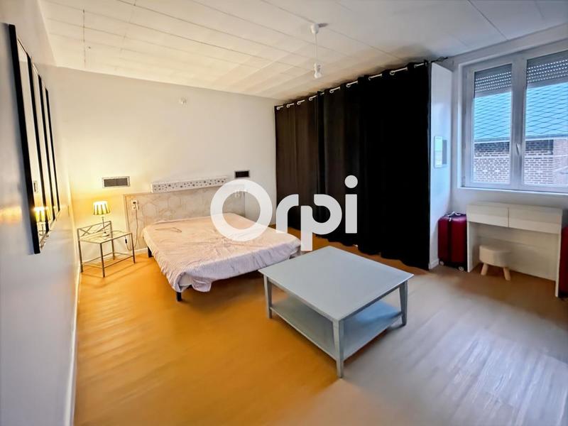 Maison - 162 m² - 4 pièces