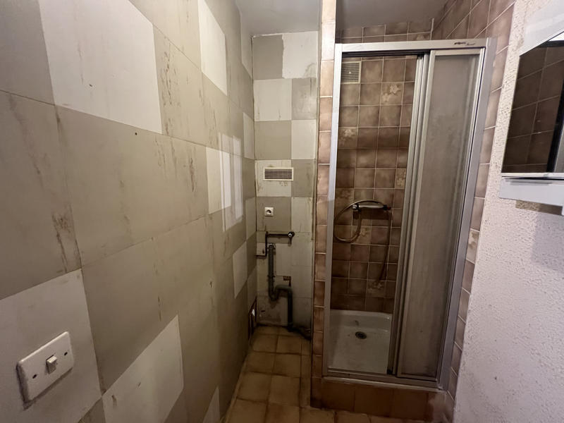 Maison de village - 69 m² - 6 pièces