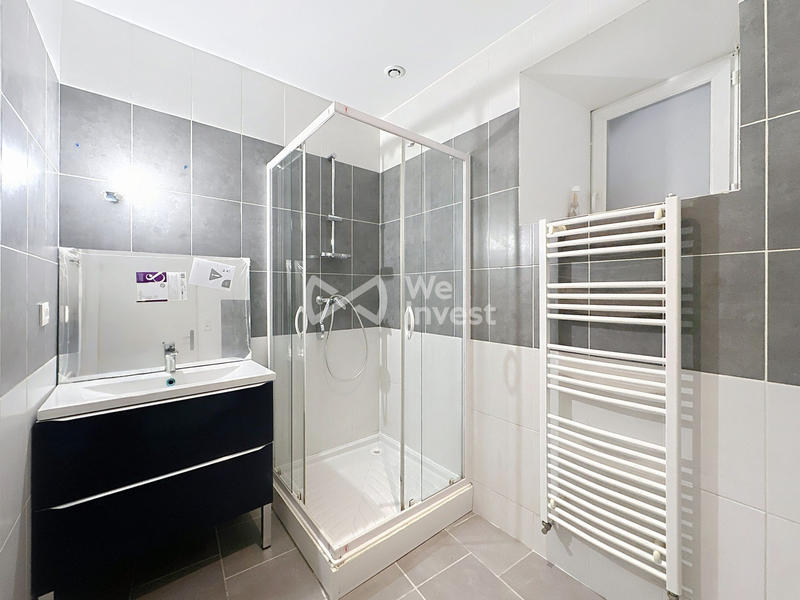 Appartement - 73 m² - 3 pièces