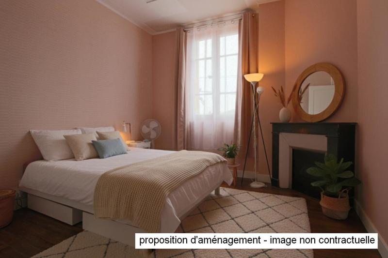 Maison - 164 m² - 6 pièces