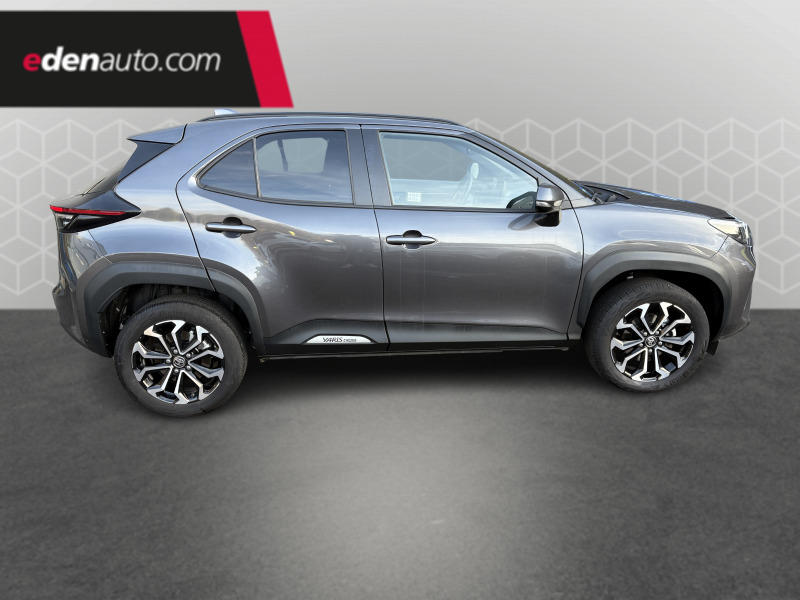 Toyota Yaris Cross Hybride 116h 2wd Design