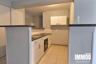 Appartement - 71 m² - 3 pièces