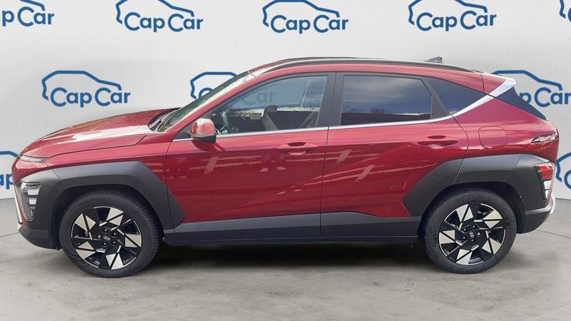 Hyundai Kona 1.6 Hybrid 140 Dct6 Creative