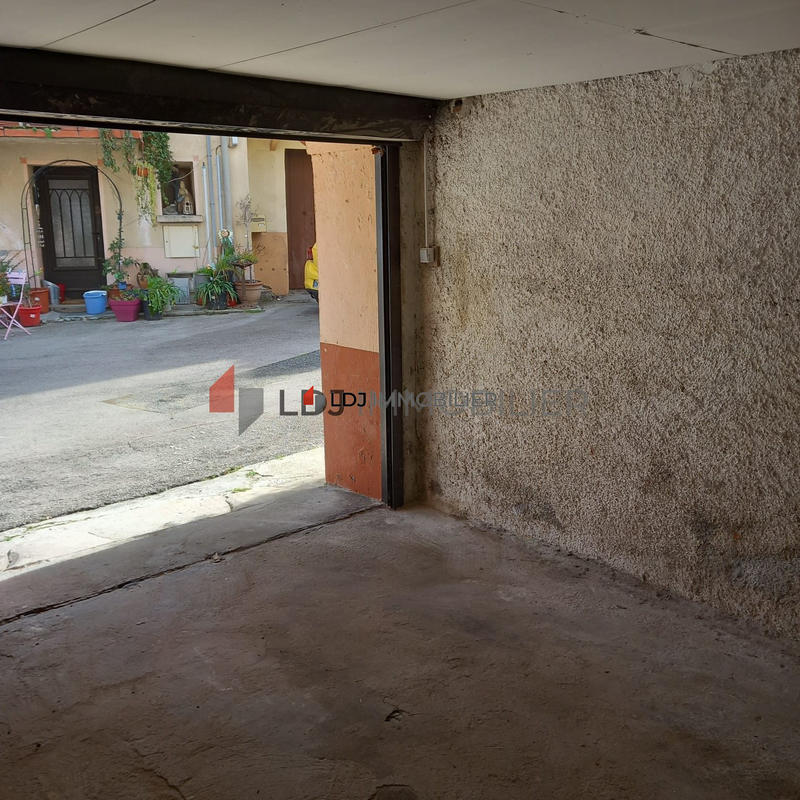 Maison ancienne - 110 m² - 5 pièces